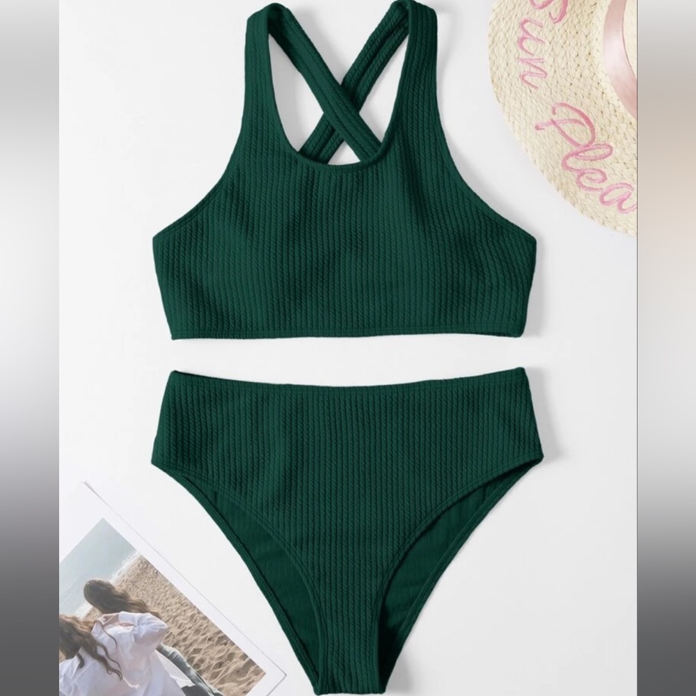 Shein bikini